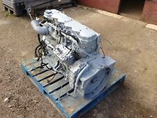iveco tector engine for sale  THURSO