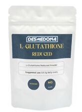 Glutathione reduced powder for sale  Shipping to Ireland