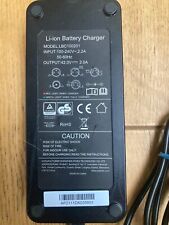 Ion bike battery for sale  TEIGNMOUTH