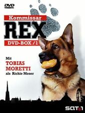 Kommissar rex dvd gebraucht kaufen  Berlin