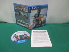 PlayStation 4 -- Battlefield 4 Premium Edition -- PS4. JOGO DO JAPÃO. 63091 comprar usado  Enviando para Brazil