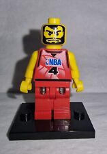 Lego minifigur basketballer gebraucht kaufen  Neukirchen/Erzgeb.