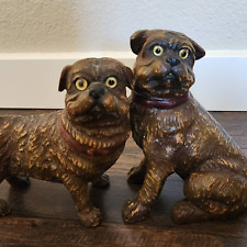 Terra cotta dogs for sale  Renton