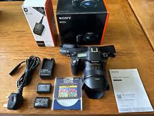 Sony rx10 digital for sale  COVENTRY