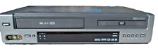 Reproductor VCR VHS Grabadora 4 cabezales Hi Fi Estéreo GoVideo SIN control remoto SIN DVD segunda mano  Embacar hacia Argentina