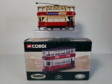Tramway miniature london d'occasion  Limoges-
