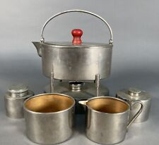 brass tea set for sale  Ithaca
