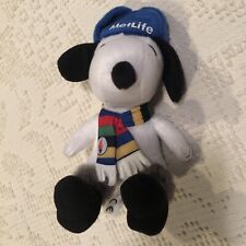Peanuts snoopy metlife for sale  Claremont