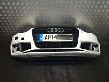 audi a4 b8 front bumper for sale  WEST BROMWICH