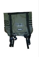 Trasharoo Rebel Off Road pneu sobressalente saco de lixo verde  comprar usado  Enviando para Brazil