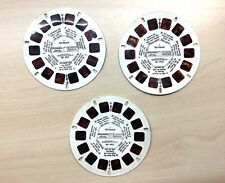 View master reels for sale  PONTYCLUN