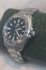 Tag heuer 41mm for sale  COLCHESTER