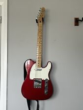 Fender mexican telecaster for sale  LEICESTER