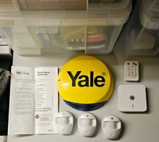 Yale smart home for sale  Shipping to Ireland
