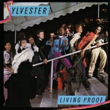 Usado, Sylvester : Living Proof CD Value Guaranteed from eBay’s biggest seller! segunda mano  Embacar hacia Argentina