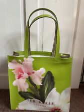 Ted baker tote for sale  BEDALE