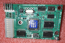 Placa de rede 50P-2025 GE Zenith Modbus MX150/250 50P-1101 de 50P-2035 kit R2.1, usado comprar usado  Enviando para Brazil