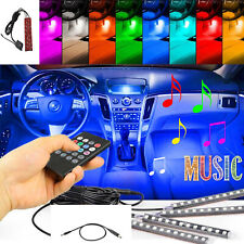 Rgb led car for sale  USA