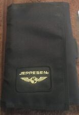 Used JEPPENSEN IFR 3-Ring Trifold Pilot Kneeboard... In VERY GOOD Condition! for sale  San Diego