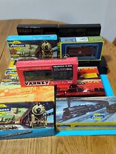 Lot vintage trains for sale  Billings