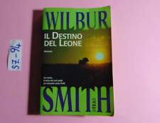 Libro wilbur smith usato  Paterno