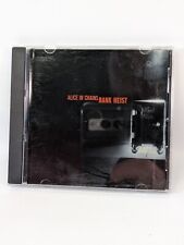 Usado, Assalto a banco por Alice In Chains (CD promocional) Columbia Records 1999 *RARO* comprar usado  Enviando para Brazil