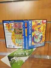 Usado, MEGA BOMBERMAN - MEGADRIVE - PAL - comprar usado  Enviando para Brazil