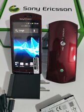Smartphone Android Sony Ericsson Xperia neo MT15i - Vermelho -Desbloqueado comprar usado  Enviando para Brazil