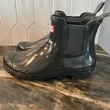 groovy boots ankle for sale  Chesterfield
