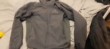 Mens arcteryx bomber for sale  EXMOUTH