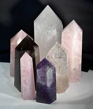Large healing crystals for sale  Seattle