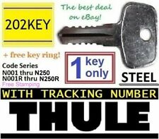 Thule replacement key for sale  Marietta