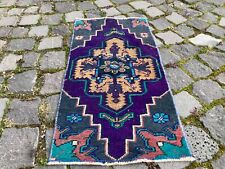 Vintage rug turkish for sale  USA
