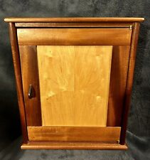 Handcrafted wood tier for sale  Renton