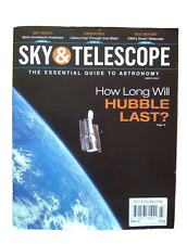 Sky telescope magazine for sale  REDHILL