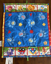 Fisher price quilted for sale  Princeton