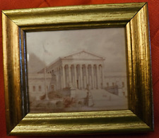 Tiny historical framed for sale  Baltimore
