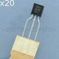 2sc1845 ksc1845fta transistor d'occasion  La Saulce