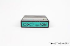 Yamaha dx7 rom for sale  Astoria