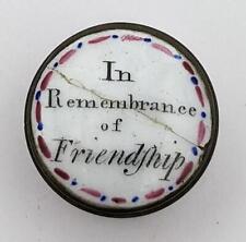 George iii rememberence for sale  UK