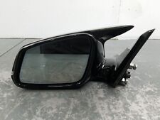 Espelho de carbono lateral esquerdo do motorista BMW M2 F87 2018 - Danos #2909 J3 comprar usado  Enviando para Brazil