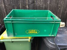 Vintage plastic storage for sale  RAYLEIGH