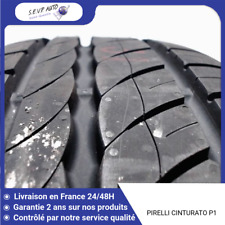 Pneu pirelli cinturato d'occasion  Saint-Quentin