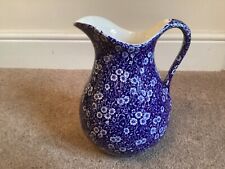 burleigh ware jug for sale  TELFORD