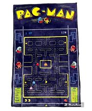 Alfombra Pacman, alfombra arcade, alfombra de juego Pacman, alfombra de juego, alfombra de juego retro, alfombra de habitación infantil segunda mano  Embacar hacia Argentina
