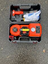 Electric car jack for sale  MILTON KEYNES