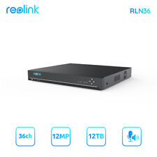 Reolink channel nvr for sale  Shipping to Ireland