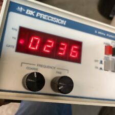Precision 4011 mhz for sale  Williamsburg