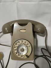 Telefono vintage sip usato  Palazzolo Sull Oglio