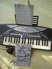 Retro bontempi 409 gebraucht kaufen  Burg